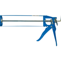 Fugepistol skelet blå