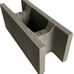 Gammelrand fundamentblok 23x20x50 cm