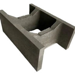 Gammelrand fundamentblok 33x20x50 cm