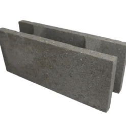Gammelrand fundamentblok 15x20x50 cm