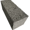 Gammelrand lecablok 600/49x19x19 cm