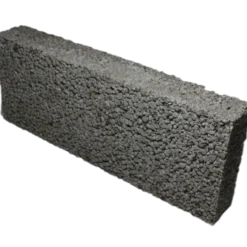 Gammelrand lecaplade 49x19x7,5 cm