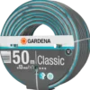 Gardena Classic slange 1/2" 50 m 18010