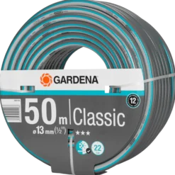 Gardena Classic slange 1/2" 50 m 18010