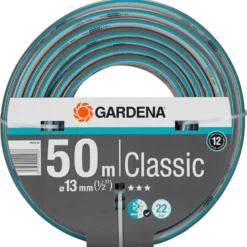 Gardena Classic slange 1/2
