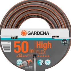 Gardena Comfort Highflex slange 1/2" 50 m