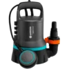 Gardena 9000 dykpumpe til rent vand 300W