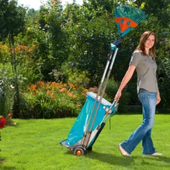 Gardena havevogn 00232-20