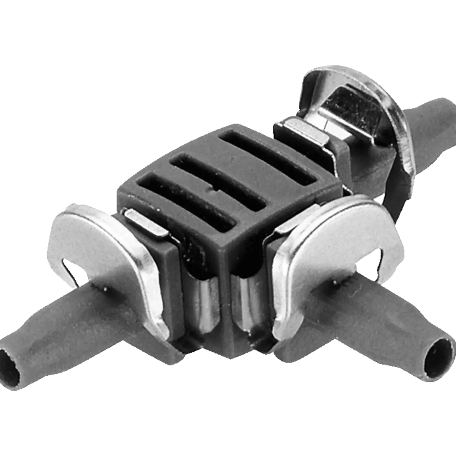 Gardena Micro-Drip T-stykke 4,6 mm. (3/16") - 08330-20