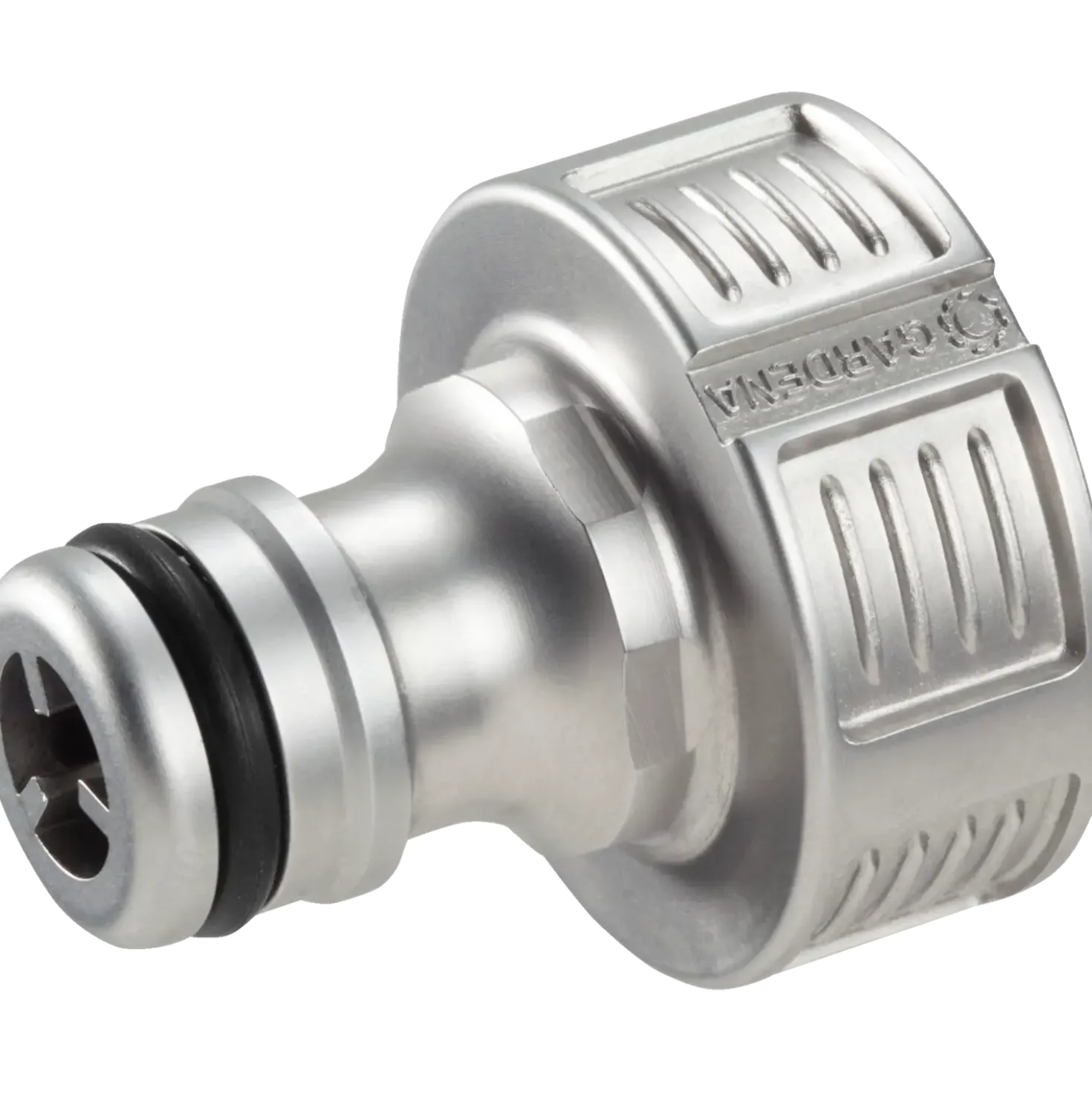 Gardena Premium hanekobling 3/4" løs