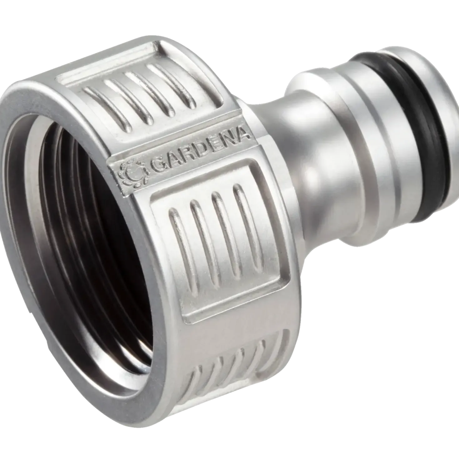 Gardena Premium hanekobling 3/4" løs