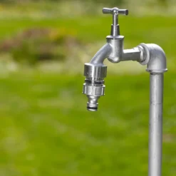 Gardena Premium hanekobling 1/2" løs