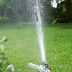 Gardena Premium impuls, cirkel og delcirkelvander 8136-20