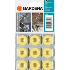 Gardena shampoo (9 ringe) - 01680