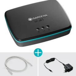 Gardena Smart gateway