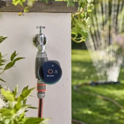 Gardena smart vandingscomputer