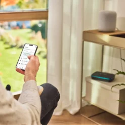 Gardena smart vandingscomputer