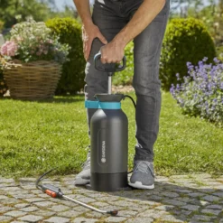 Gardena tryksprøjte 5 liter 00823-27