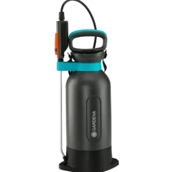 Gardena tryksprøjte 5 liter 00823-27