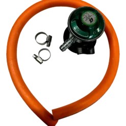 GasRegulator til gasgrill, pizzaovne og gasovne m.m