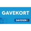 Gavekort på DKK 200,- til DAVIDSEN