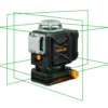 Geo Fennel AXEO4D grøn laser 4 linjer