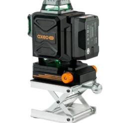 Geo Fennel AXEO4D grøn laser 4 linjer