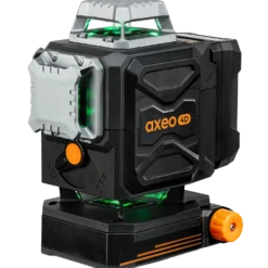 Geo Fennel AXEO4D grøn laser 4 linjer