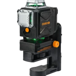 Geo Fennel AXEO4D grøn laser 4 linjer