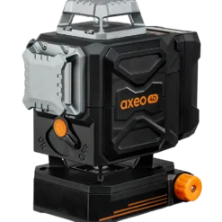 Geo Fennel AXEO4D grøn laser 4 linjer