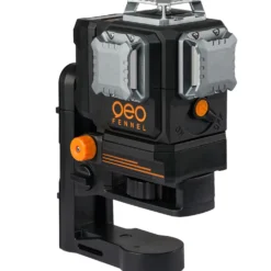 Geo Fennel AXEO3D grøn laser 3 linjer