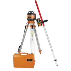 GeoFennel FL 105 H rotationslaser