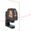 GeoFennel FL 40-PC Plus selvnivellerende krydslinjelaser