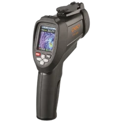 GeoFennel FTI300 termografikamera