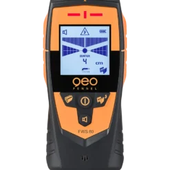 GeoFennel FWS80 vægscanner