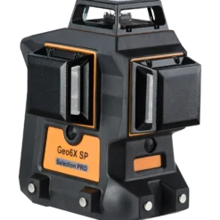 GeoFennel Geo6X SP krydslinjelaser