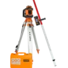 Geo-fennel RONEO M FR50 KPL rotationslaser