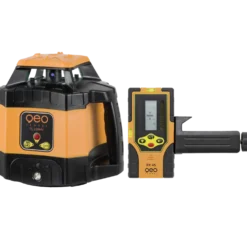 geo-FENNEL rotationslaser FL220 HV m. fr 45 taske