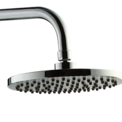 Geyser Ergo brusetermostatsæt krom