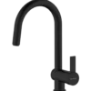 GEYSER® Max Flex køkkenarmatur mat sort