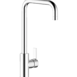 GEYSER® Max L køkkenarmatur krom