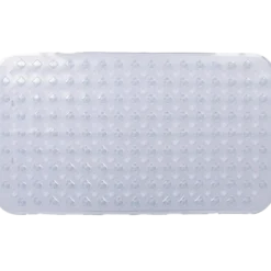 GEYSER skridsikker måtte PVC 70x40 cm