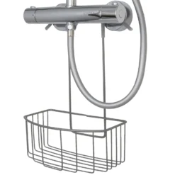Geyser trådkurv til armatur hjørnemodel 240x360x140 mm