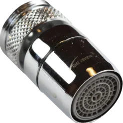 Geyser vandsparer m/LED 22,1 mm 9 L