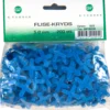 GF flisekryds 5 mm 200 stk