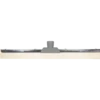 GF gulvskraber 45 cm m/gevind