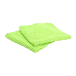 GF microfiberklude 2-pak 4 assorteret farver