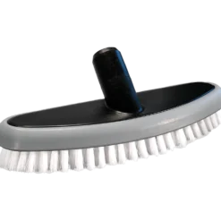 GF Multiflow bilbørste med gevind 2416 8,8x26,5 cm.