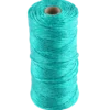 GF multisnor 135 m x 1,3 mm brudstyrke 25 kg grøn