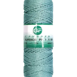 GF murersnor 1,5 mm x 70 m grøn